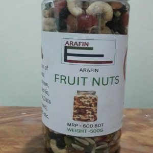 Arafin Fruit Nuts
